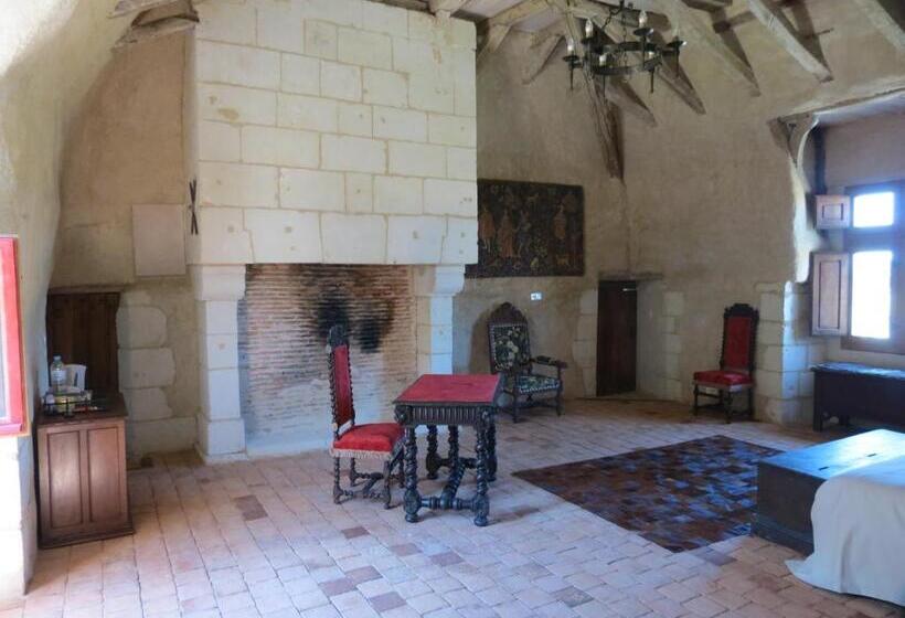 Люкс, Le Chatelet Thilouze