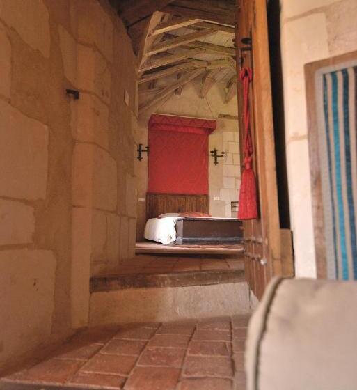 套房, Le Chatelet Thilouze