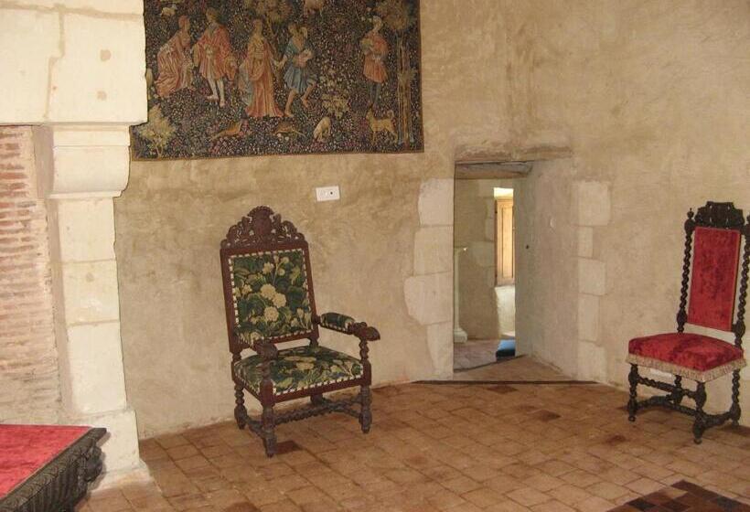 Люкс, Le Chatelet Thilouze
