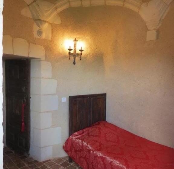 סוויטה, Le Chatelet Thilouze