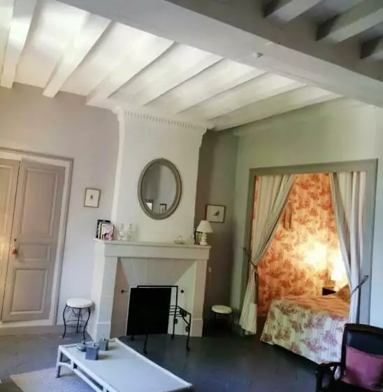 スタンダードルーム, Le Clos De Ligré