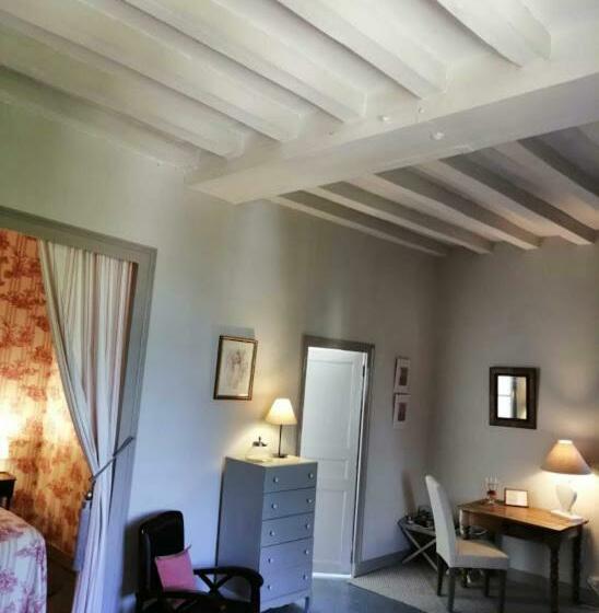 标准间, Le Clos De Ligré