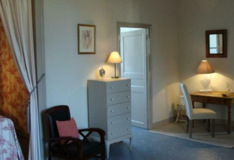 标准间, Le Clos De Ligré