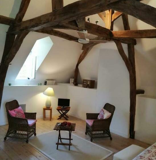 标准间, Le Clos De Ligré