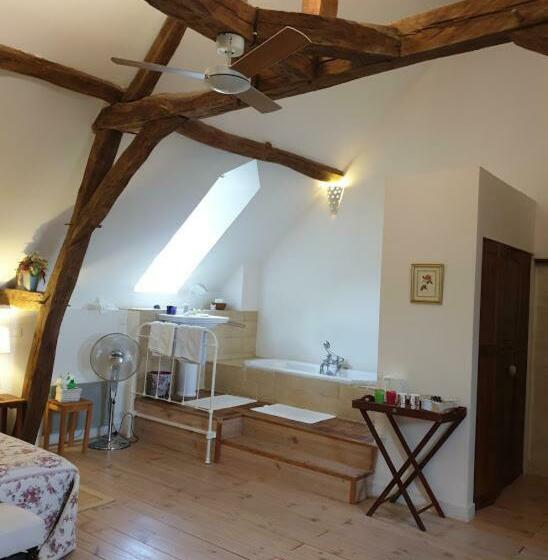 标准间, Le Clos De Ligré