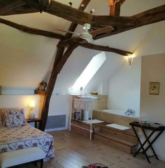 标准间, Le Clos De Ligré