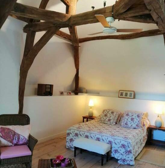 标准间, Le Clos De Ligré