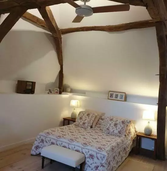 スタンダードルーム, Le Clos De Ligré