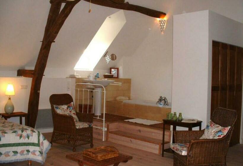 标准间, Le Clos De Ligré