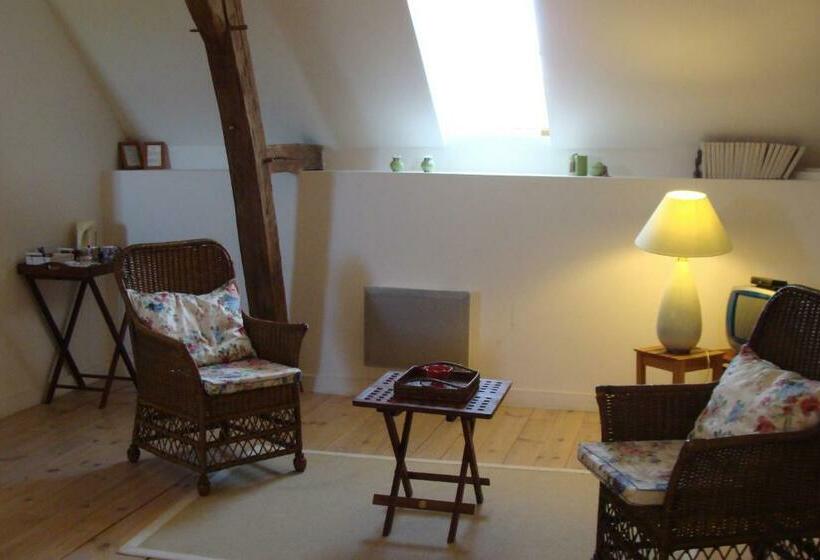 标准间, Le Clos De Ligré