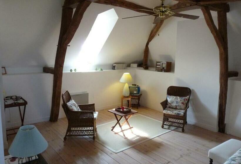标准间, Le Clos De Ligré