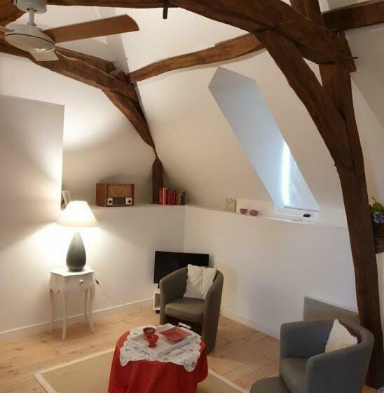 标准间, Le Clos De Ligré