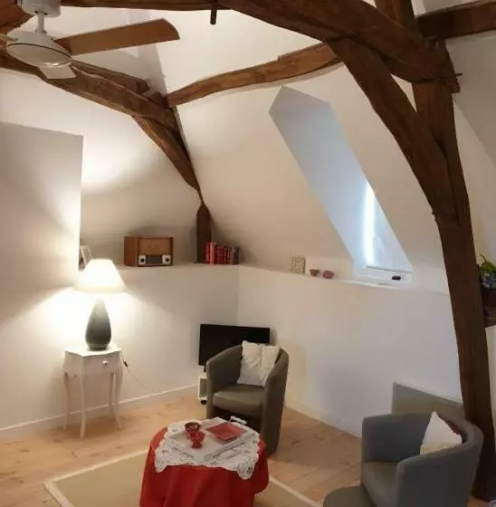 スタンダードルーム, Le Clos De Ligré
