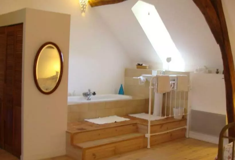 スタンダードルーム, Le Clos De Ligré
