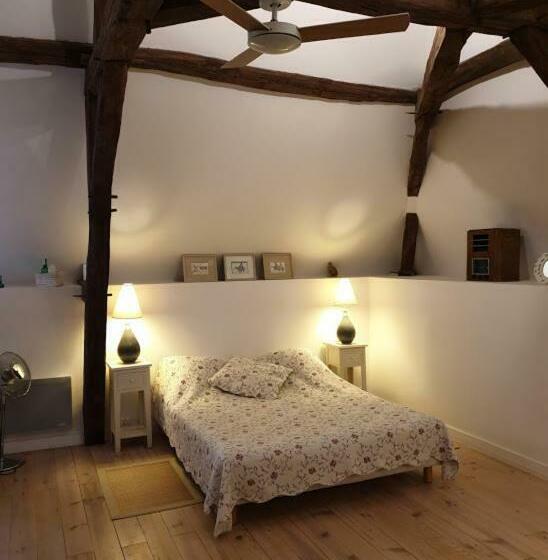 标准间, Le Clos De Ligré