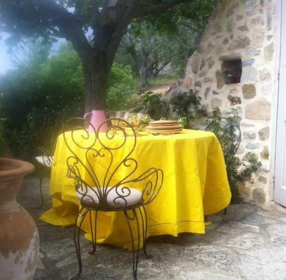 Люкс, Les Vieux Murs