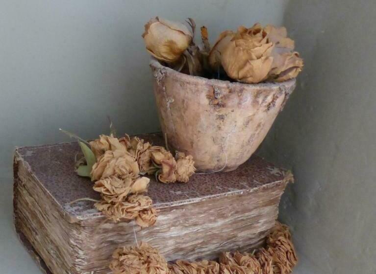 Люкс, Les Vieux Murs