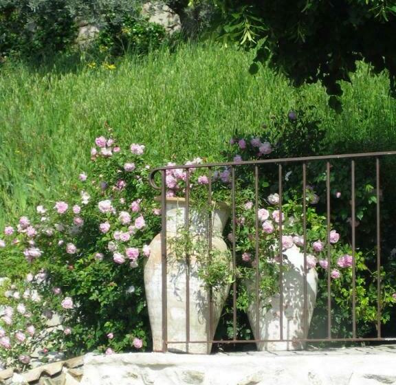 Люкс, Les Vieux Murs