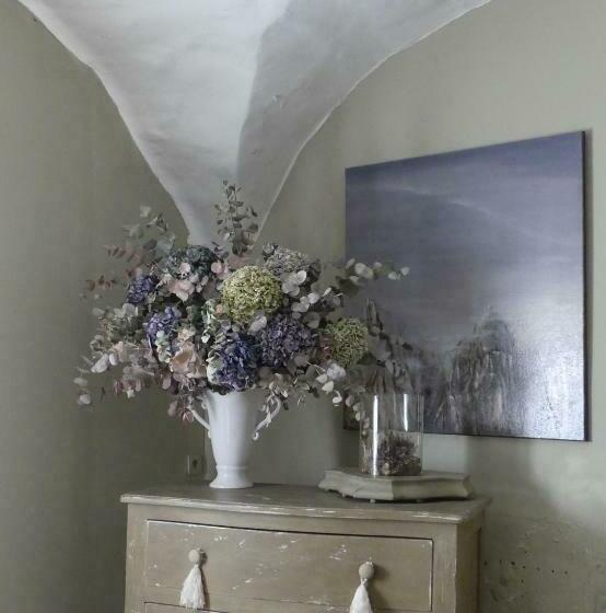 Люкс, Les Vieux Murs