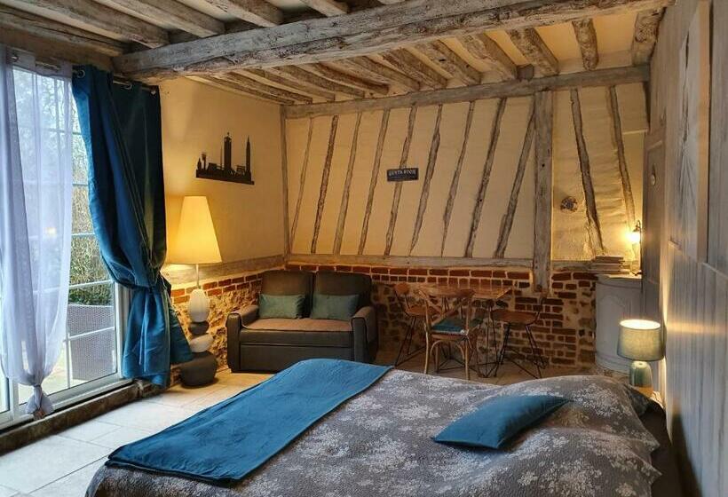 스탠다드 룸, L'escapade