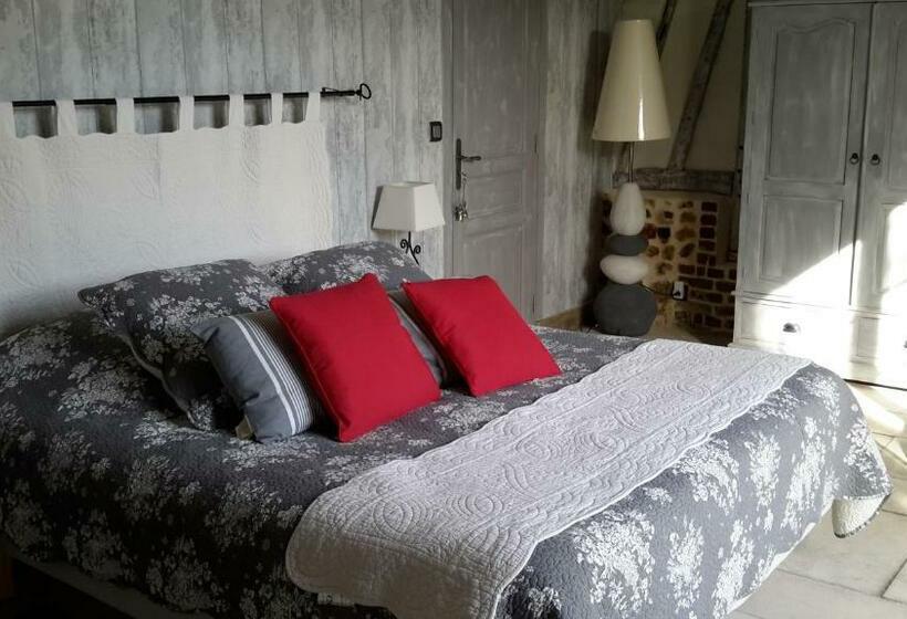 스탠다드 룸, L'escapade