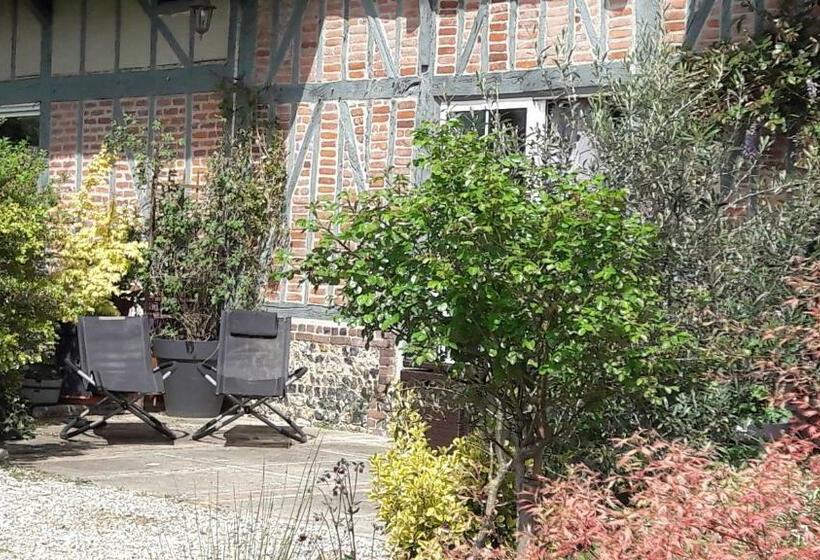 스탠다드 룸, L'escapade