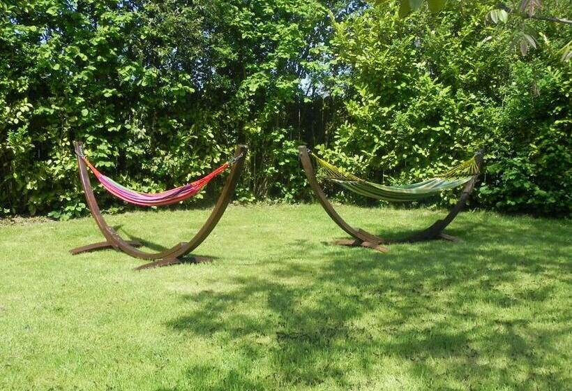 스탠다드 룸, L'escapade