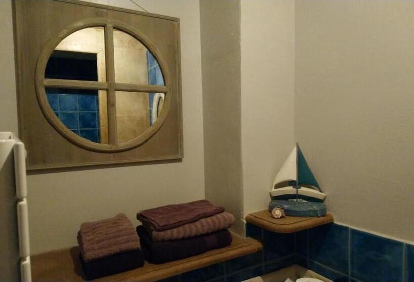 스탠다드 룸 가든 전망, L'escapade