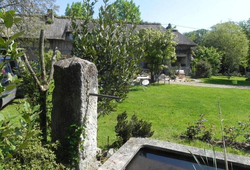 스탠다드 룸 가든 전망, L'escapade