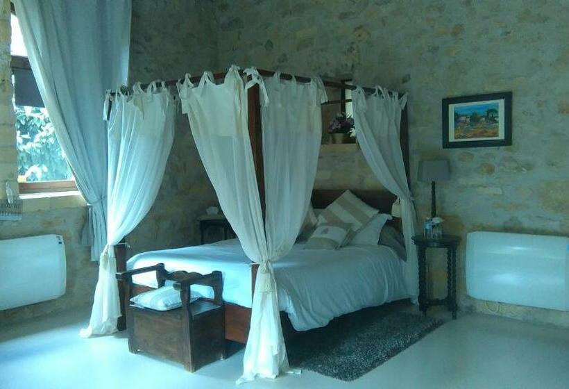 Номер Superior, Manoir La Barriere   Lot