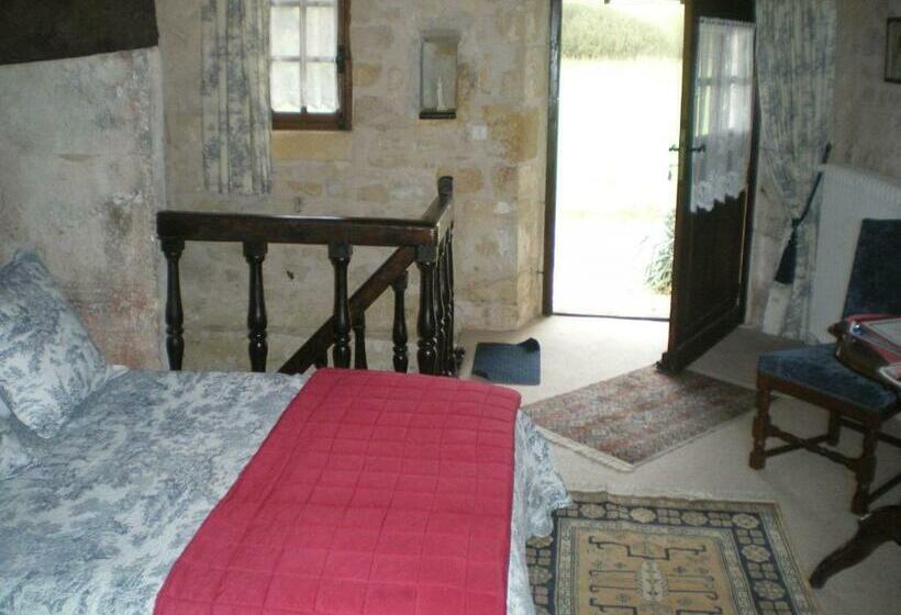 Номер Дюплекс, Manoir La Barriere   Lot