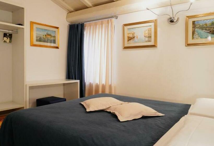 آپارتمان لوکس 1 خوابه, Romeo Giulietta