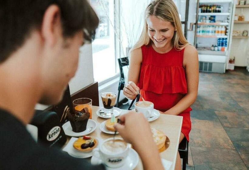 آپارتمان لوکس 1 خوابه, Romeo Giulietta