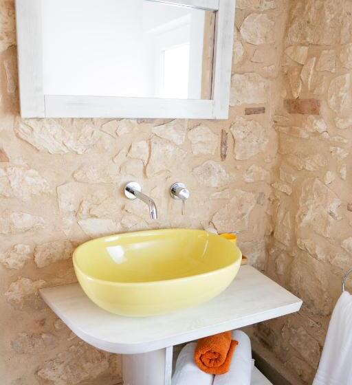 اتاق لوکس با تخت بزرگ, Romeo Giulietta