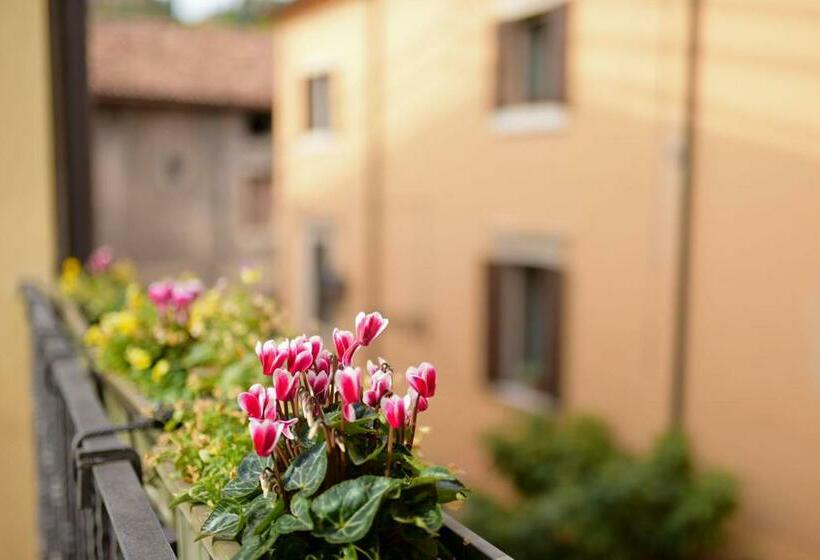 آپارتمان لوکس 1 خوابه, Romeo Giulietta