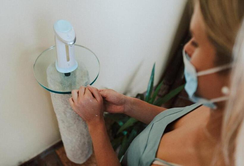 آپارتمان لوکس 1 خوابه, Romeo Giulietta