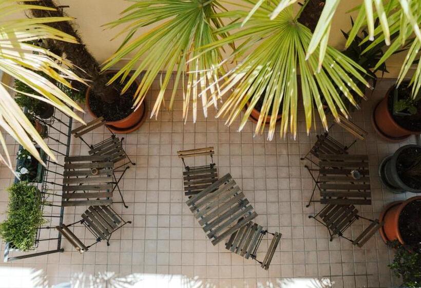 آپارتمان 1 خوابه, Romeo Giulietta