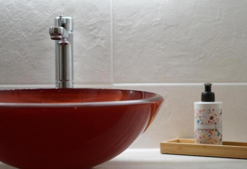 آپارتمان 1 خوابه, Romeo Giulietta