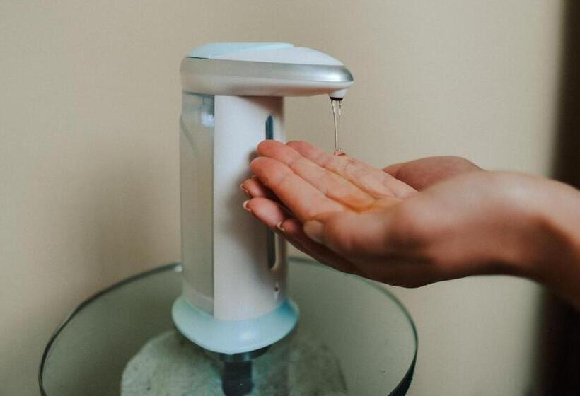 اتاق استاندارد با تخت بزرگ, Romeo Giulietta