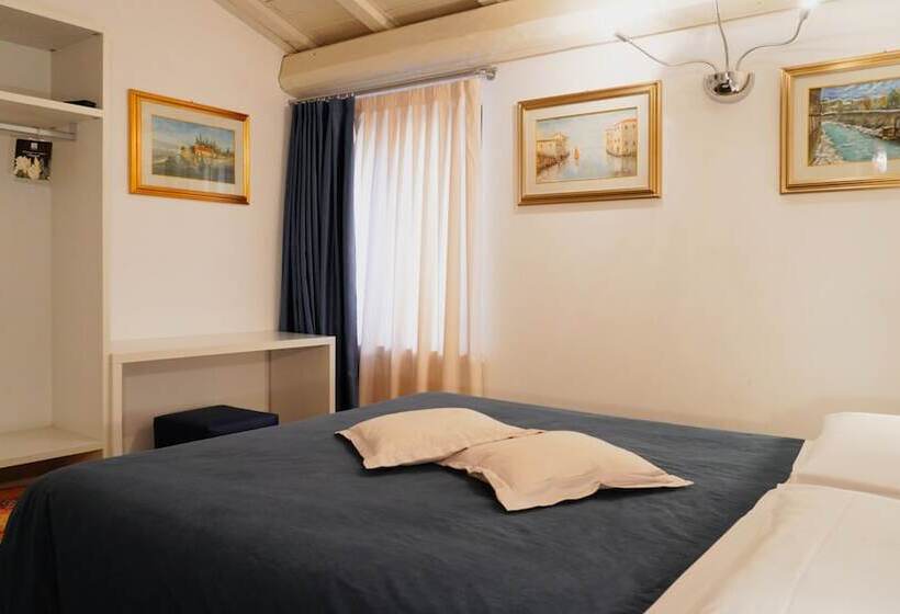 آپارتمان لوکس 1 خوابه, Romeo Giulietta