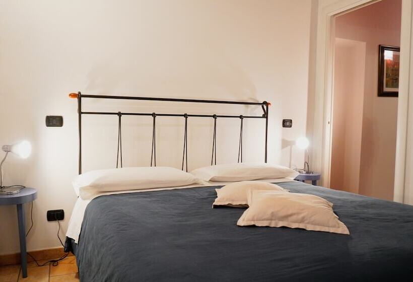 آپارتمان لوکس 1 خوابه, Romeo Giulietta