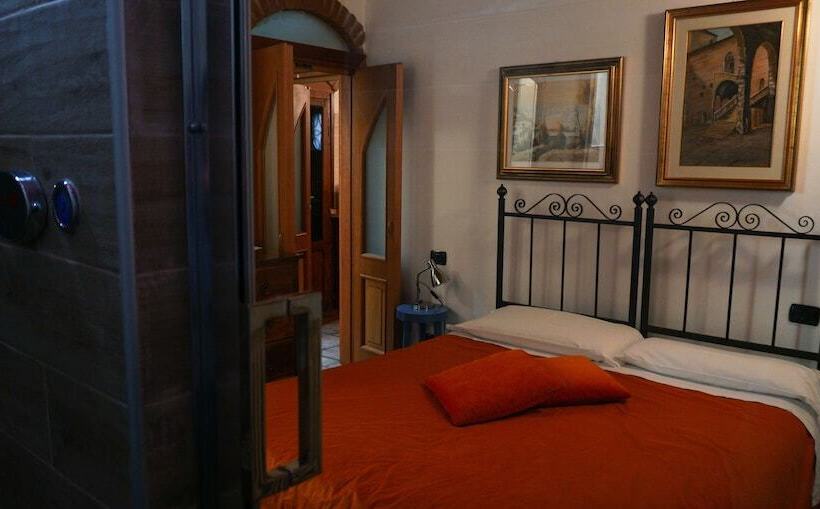 آپارتمان 1 خوابه, Romeo Giulietta