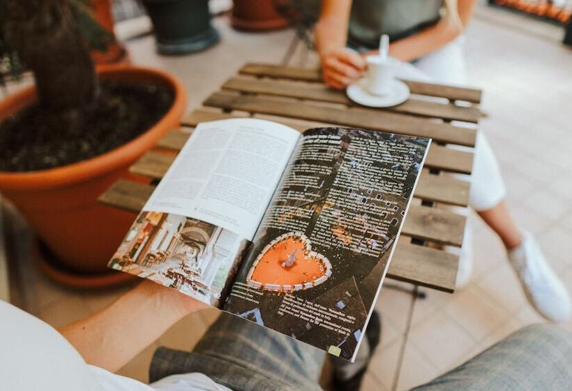 آپارتمان 1 خوابه, Romeo Giulietta