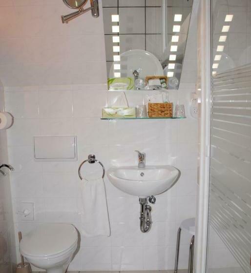 Номер Стандарт, Alte Schule