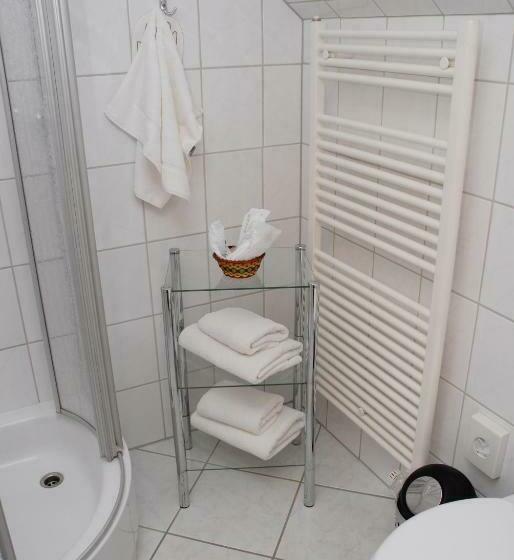 Номер Стандарт, Alte Schule