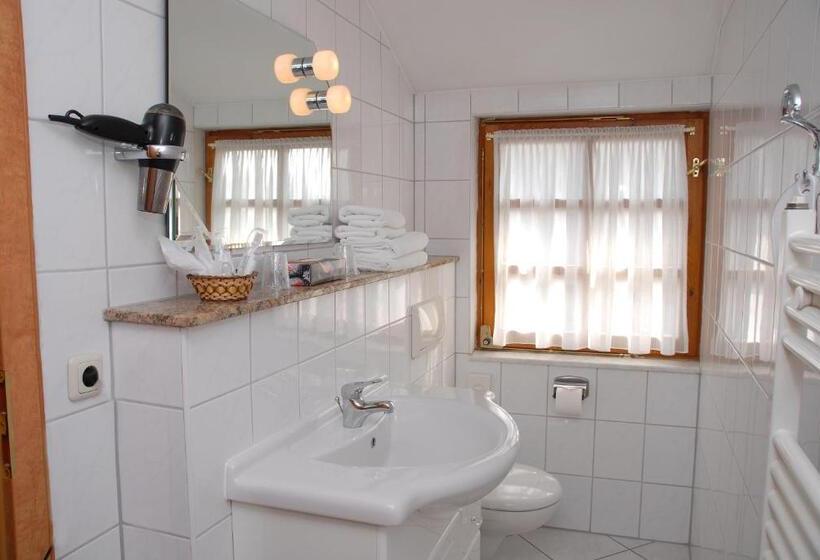 Номер Стандарт, Alte Schule