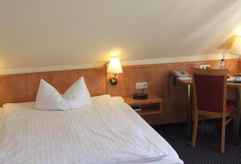 Номер Стандарт Индивидуальный, Alte Schule