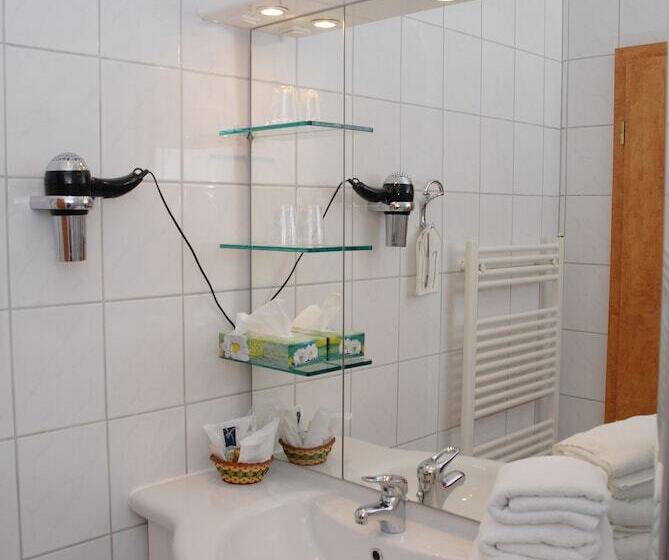 Номер Стандарт, Alte Schule