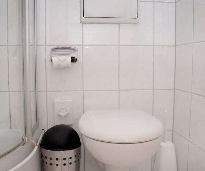 Номер Стандарт, Alte Schule