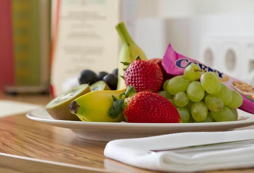 Люкс, Am Markt Garni Aegidienberg